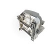 Recambio de asiento delantero izquierdo para ford fiesta vii (hj, hf) 1.0 ecoboost referencia OEM IAM HU5A96608A15  