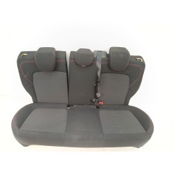 ASIENTOS TRASEROS H1BBA63840 