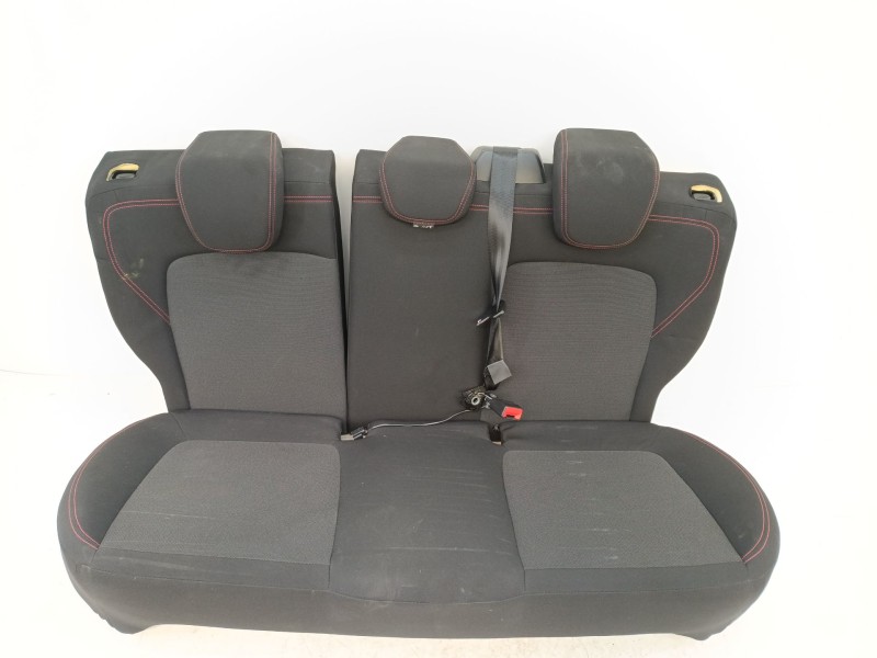 Recambio de asientos traseros para ford fiesta vii (hj, hf) 1.0 ecoboost referencia OEM IAM H1BBA63840  