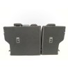 Recambio de asientos traseros para ford fiesta vii (hj, hf) 1.0 ecoboost referencia OEM IAM H1BBA63840  
