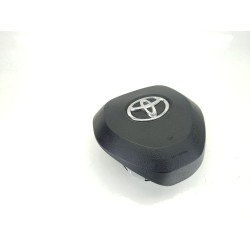 AIRBAG DELANTERO IZQUIERDO 4513002831C0 