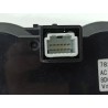 Recambio de mando climatizador para peugeot 4007 (vu_, vv_) 2.2 hdi referencia OEM IAM 7820A115XA  