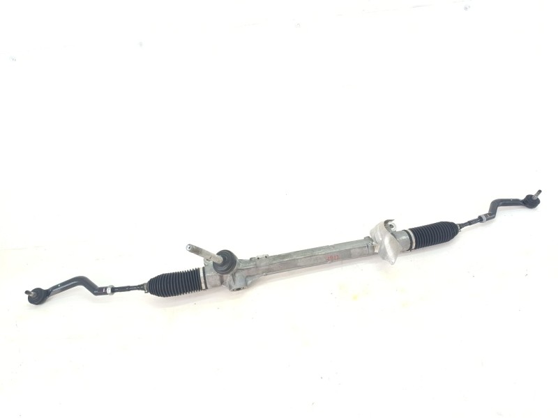Recambio de cremallera direccion para nissan qashqai ii (j11, j11_) 1.7 dci referencia OEM IAM 4EH0BL4  