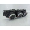 Recambio de mando climatizador para peugeot 4007 (vu_, vv_) 2.2 hdi referencia OEM IAM 7820A115XA  