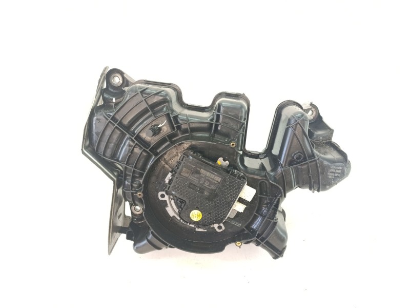 Recambio de deposito adblue para nissan qashqai ii (j11, j11_) 1.7 dci referencia OEM IAM 20411HV80E  