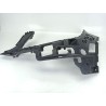 Recambio de soporte faro izquierdo para mercedes-benz clase c (w204) c 200 cdi (204.007, 204.006) referencia OEM IAM A2048850765