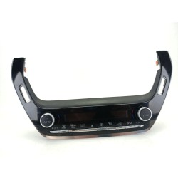 MANDO CLIMATIZADOR 5590002M50 