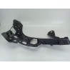 Recambio de soporte faro izquierdo para mercedes-benz clase c (w204) c 200 cdi (204.007, 204.006) referencia OEM IAM A2048850765