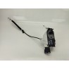 Recambio de cerradura puerta delantera derecha para peugeot 5008 (0u_, 0e_) 1.6 bluehdi 120 referencia OEM IAM A048069  