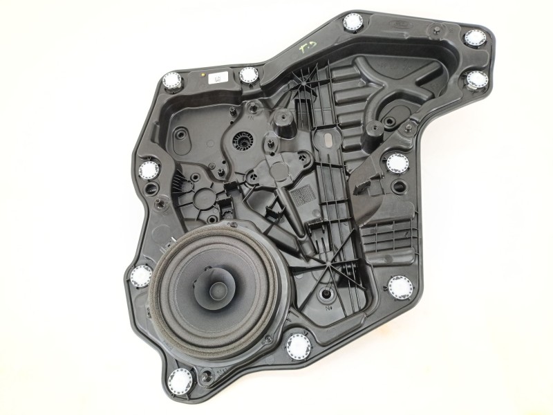 Recambio de elevalunas trasero derecho para ford fiesta vii (hj, hf) 1.0 ecoboost referencia OEM IAM N1BBA27000  