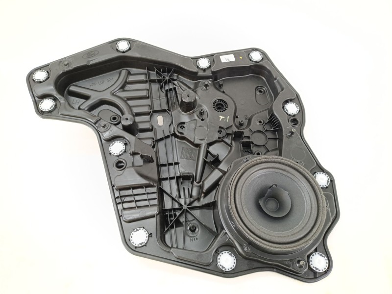 Recambio de elevalunas trasero izquierdo para ford fiesta vii (hj, hf) 1.0 ecoboost referencia OEM IAM N1BBA27001  