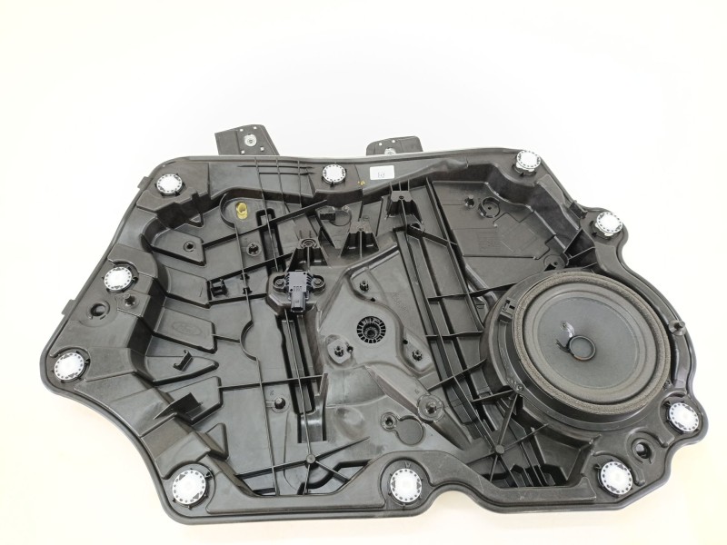 Recambio de elevalunas delantero izquierdo para ford fiesta vii (hj, hf) 1.0 ecoboost referencia OEM IAM N1BBA23201  