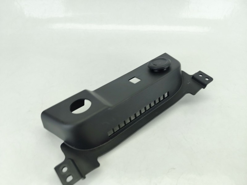 Recambio de moldura para nissan qashqai iii (j12) 1.3 dig-t referencia OEM IAM 96912HN10A  