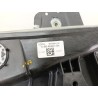 Recambio de elevalunas delantero izquierdo para ford fiesta vii (hj, hf) 1.0 ecoboost referencia OEM IAM N1BBA23201  