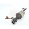 Recambio de filtro de particulas para ford fiesta vii (hj, hf) 1.0 ecoboost referencia OEM IAM 3165847  