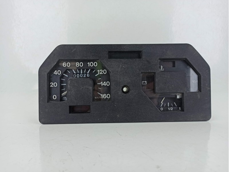 Recambio de cuadro instrumentos para seat 127 referencia OEM IAM   