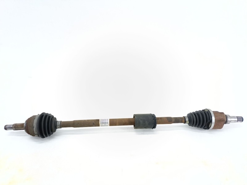 Recambio de transmision delantera derecha para ford fiesta vii (hj, hf) 1.0 ecoboost referencia OEM IAM H1B53B436  