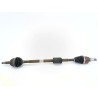Recambio de transmision delantera derecha para ford fiesta vii (hj, hf) 1.0 ecoboost referencia OEM IAM H1B53B436  