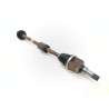 Recambio de transmision delantera derecha para ford fiesta vii (hj, hf) 1.0 ecoboost referencia OEM IAM H1B53B436  