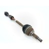 Recambio de transmision delantera derecha para ford fiesta vii (hj, hf) 1.0 ecoboost referencia OEM IAM H1B53B436  