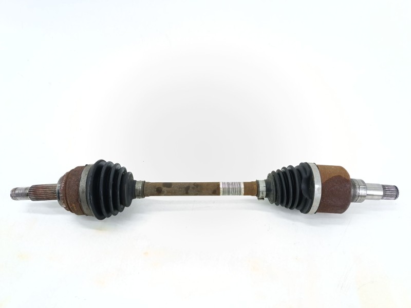 Recambio de transmision delantera izquierda para ford fiesta vii (hj, hf) 1.0 ecoboost referencia OEM IAM H1B53B437  