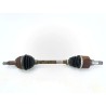 Recambio de transmision delantera izquierda para ford fiesta vii (hj, hf) 1.0 ecoboost referencia OEM IAM H1B53B437  