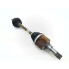 Recambio de transmision delantera izquierda para ford fiesta vii (hj, hf) 1.0 ecoboost referencia OEM IAM H1B53B437  