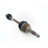 Recambio de transmision delantera izquierda para ford fiesta vii (hj, hf) 1.0 ecoboost referencia OEM IAM H1B53B437  
