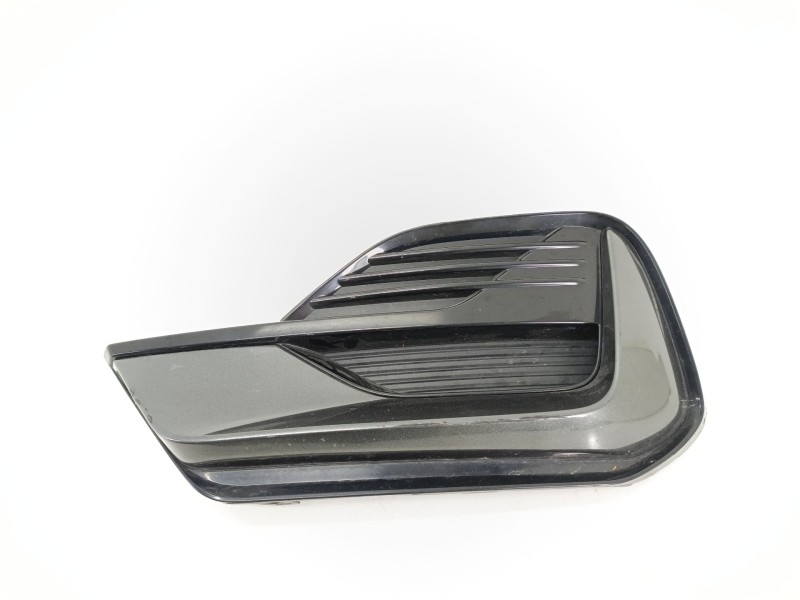 Recambio de rejilla paragolpes derecha para ford fiesta vii (hj, hf) 1.0 ecoboost referencia OEM IAM N1BB15A246  