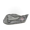 Recambio de rejilla paragolpes derecha para ford fiesta vii (hj, hf) 1.0 ecoboost referencia OEM IAM N1BB15A246  
