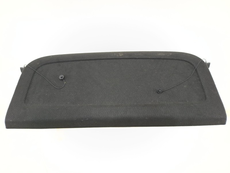 Recambio de bandeja trasera para ford fiesta vii (hj, hf) 1.0 ecoboost referencia OEM IAM H1BBA46668  