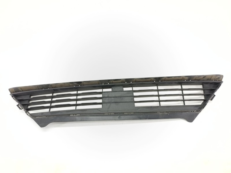 Recambio de rejilla paragolpes delantero para ford fiesta vii (hj, hf) 1.0 ecoboost referencia OEM IAM H1BB17K945  