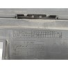 Recambio de rejilla paragolpes delantero para ford fiesta vii (hj, hf) 1.0 ecoboost referencia OEM IAM H1BB17K945  