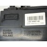 Recambio de filtro carbono activo para ford fiesta vii (hj, hf) 1.0 ecoboost referencia OEM IAM J1B19E857AB  