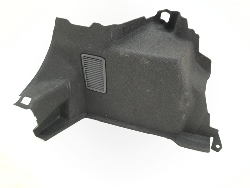 Recambio de moldura para ford fiesta vii (hj, hf) 1.0 ecoboost referencia OEM IAM L1BBA45423C  