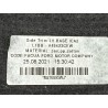 Recambio de moldura para ford fiesta vii (hj, hf) 1.0 ecoboost referencia OEM IAM L1BBA45423C  