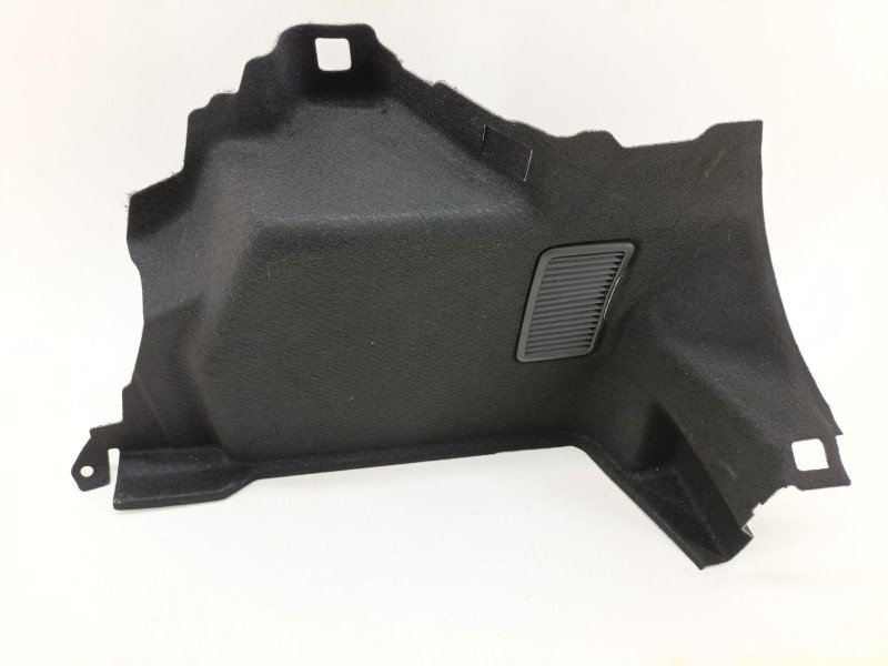 Recambio de moldura para ford fiesta vii (hj, hf) 1.0 ecoboost referencia OEM IAM L1BBA45422C  