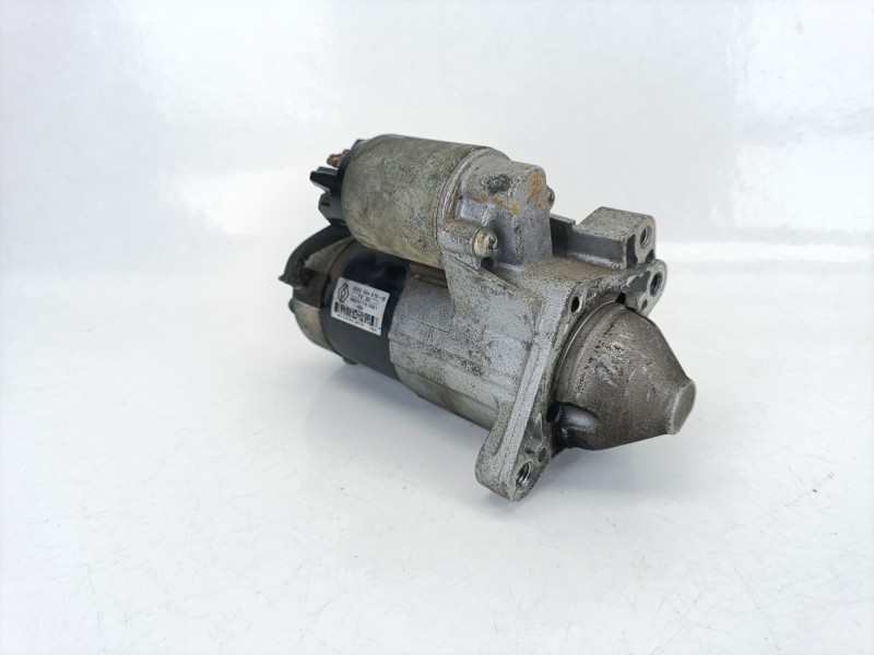 Recambio de motor arranque para nissan qashqai i (j10, nj10) 1.5 dci referencia OEM IAM 8200584675B  