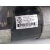 Recambio de motor arranque para nissan qashqai i (j10, nj10) 1.5 dci referencia OEM IAM 8200584675B  