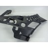 Recambio de soporte faro izquierdo para mercedes-benz clase c (w204) c 200 cdi (204.007, 204.006) referencia OEM IAM A2048850765