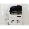 Recambio de porton trasero izquierdo para peugeot rifter 1.5 bluehdi 100 referencia OEM IAM 9820436880  