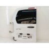 Recambio de porton trasero izquierdo para peugeot rifter 1.5 bluehdi 100 referencia OEM IAM 9820436880  