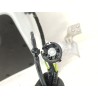 Recambio de porton trasero izquierdo para peugeot rifter 1.5 bluehdi 100 referencia OEM IAM 9820436880  
