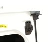 Recambio de porton trasero derecho para peugeot rifter 1.5 bluehdi 100 referencia OEM IAM 9820436680  