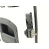 Recambio de porton trasero derecho para peugeot rifter 1.5 bluehdi 100 referencia OEM IAM 9820436680  