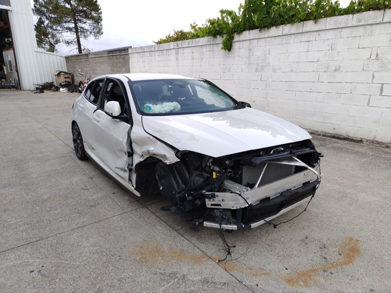 bmw 1 (f40) del año 2025