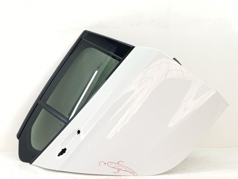 Recambio de puerta trasera derecha para bmw 1 (f40) 118 d referencia OEM IAM 41528737064  