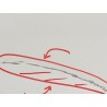 Recambio de puerta trasera derecha para bmw 1 (f40) 118 d referencia OEM IAM 41528737064  