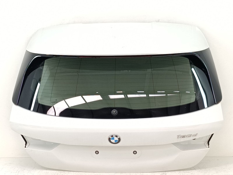 Recambio de porton trasero para bmw 1 (f40) 118 d referencia OEM IAM 41009627390  