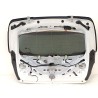 Recambio de porton trasero para bmw 1 (f40) 118 d referencia OEM IAM 41009627390  